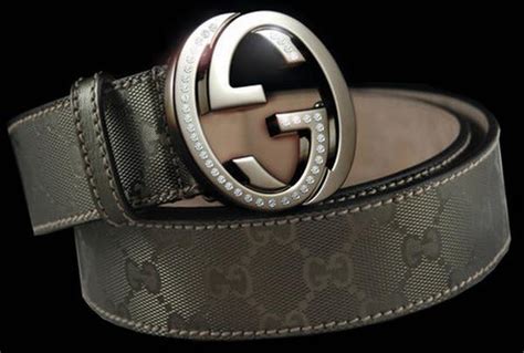 Gucci diamond belt most expensive